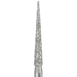 Freza diamantata efilata 859-FG