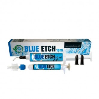 Blue-etch demineralizant 10ML