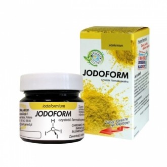Iodoform 30g