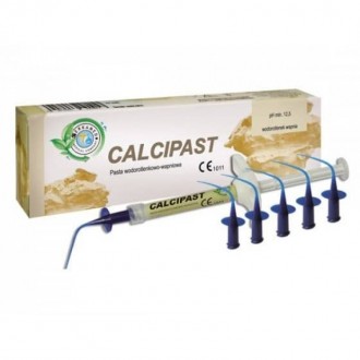 Calcipast - hidroxid de calciu 2.1g