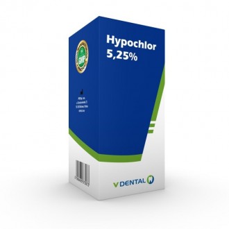 Hipoclorit de sodiu 5.25% 200g Vetos