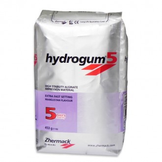 Hydrogum 5 Alginat Zhermack